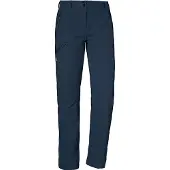 Schöffel Damen Hose Pants Ascona Warm L (kurz)