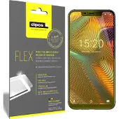 Dipos Displayschutzfolie Full-Cover 3D