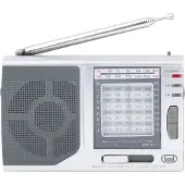 Trevi MB 728 Tragbar Analog