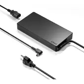 HP Inc AC-Adapter 230W Slim (611533-001)