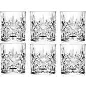 RCR Melodia Tumbler 23 cl (6er-Set)
