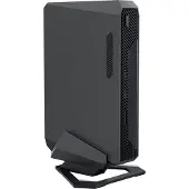 Asus NUC 14 Pro Performance Kit RNUC14SRKU910002I, Mini-PC Barebone, DDR5-SDRAM, Ethernet/LAN, Wi-Fi 6E (802.11ax), 330 W