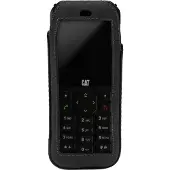 JT BERLIN Turnline Gürteltasche CAT B40 Schwarz