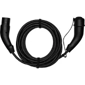 Abl CC2010 Ladekabel Typ2/Typ2 3ph 20A 10m