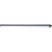 Philips Feuchtraumleuchten, Oberfläche, 1 Glühbirne(n), 6500 K, IP65, Grau