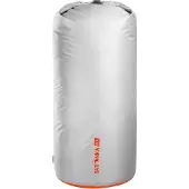 Tatonka Dry Sack 80l, wasserdichter Beutel, grau