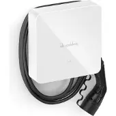 Spelsberg Wallbox Smart Pro 11 kW, intelligente E-Auto Ladestation Typ 2 Polar