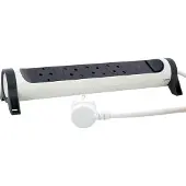 Legrand 694507, 70 mm, 120 mm, 390 mm, 656 g, 5 Stück(e)