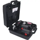 Ks Tools Winkelschleifer (Akku) 515.4111 175 175,0mm 56mm 80mm Akku 5825g