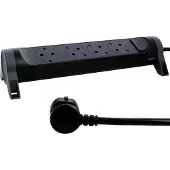 Legrand 694530, 70 mm, 120 mm, 350 mm, 698 g, 5 Stück(e)