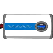 EPEVER IP2000-22-Plus reiner Sinus Wechselrichter mit LCD-Display