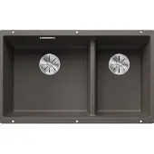 BLANCO Subline 430/270-U Li Sg Vgr Spüle