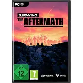 Surviving the Aftermath Day One Edition (PC)