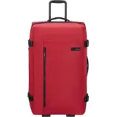 Samsonite Roader Duffle/Wheels 79 red clay