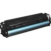 Ampertec Toner ersetzt HP CB540A 125A schwarz