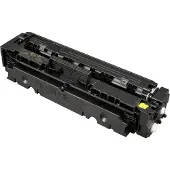 Ampertec Toner ersetzt Canon 3013C002 055 yellow