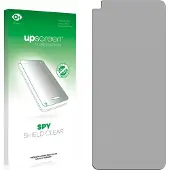 Upscreen Spy Shield Blickschutzfolie