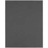 MAGNETOPLAN MAGNETOP. Pinnboard 1500x1200mm 11008B01 grau, Filz