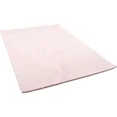 Pergamon Luxus Super Soft Fellteppich Plush