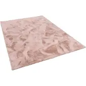 Pergamon Luxus Super Soft Fellteppich Plush