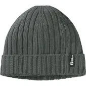 Jack Wolfskin Rib Knit Mütze
