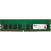 PHS-memory 8GB RAM Speicher für Supermicro X11SSH-F-B DDR4 UDIMM ECC 2666MHz PC4-2666V-E (SP373440)