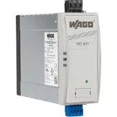 Wago Hutschienen-Netzteil (DIN-Rail