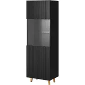 Cama Meble Vitrine Pafos 60x40x182
