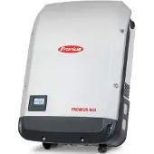 Fronius Wechselrichter ECO 25.0-3-S inkl. Datamanager