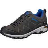 Brütting Kansas Outdoorschuh, wetterfest mit stark profilierter Laufsohle, Größe 36