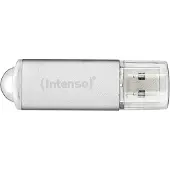 Intenso Jet Line Aluminum 64gb Usb-stick