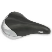 Filmer Fahrrad-Gel-Sattel "Sport"