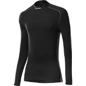 Loeffler Transtex Warm Langarm-baselayer
