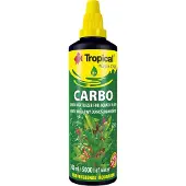 Tropical Carbo