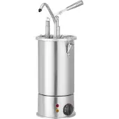 Hendi 558126, 212 mm, 300 mm, 502 mm, 1 Stück(e)