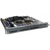 HP StoreFabric SN6610C - Erweiterungsmodul - Fibre Channel
