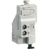 Hager HXC008H Arbeitsstromauslöser für Baugröße 110V DC (h250-h400-h630-h800-h1000)