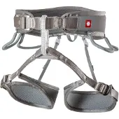 Ocun - Twist - Klettergurt Gr XS-M grau