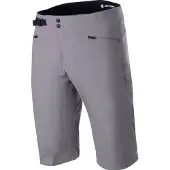 Alpinestars A-Dura Liner Shorts Dark Gray, Größe: 34