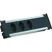 Bachmann Steckdosenleiste
