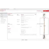 Dehn EKV1+1 70 VRP32FL
