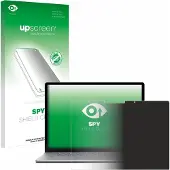 Upscreen Spy Shield Blickschutzfolie
