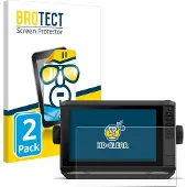 BROTECT Schutzfolie Displayschutz Klar