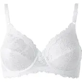 Triumph Bügel-BH Compliment 10166802 Weiß