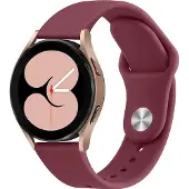 Screen Guard Professional Silicone Strap Sportarmband