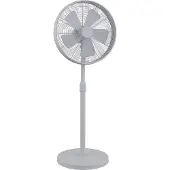 Beacon Stehender Ventilator Breeze Pedestal Fan Ø 46 cm – Braun