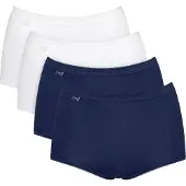 Sloggi Slip Casual Bequem sitzend