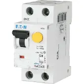 Eaton MOE FRBMM-D16/1N/003-A FI/LS-Schalter, 16A, 30mA, D-Char.