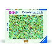 Ravensburger Challenge Animal Crossing 12000629