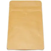 Elco Standbodenbeutel Kraft